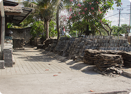 Stok Batu Puri Stones
