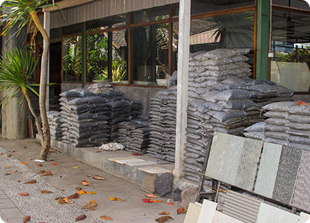 Stok Batu Puri Stones