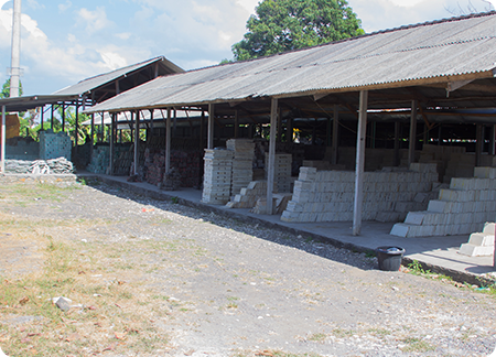 Gudang Batu Puri Stones