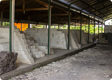 Gudang Batu Puri Stones