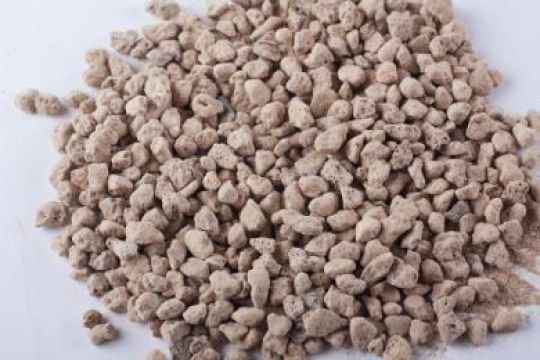 Batu Apung Putih (7-9 mm)