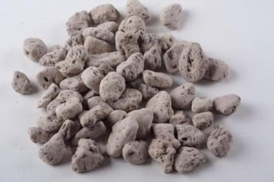 Batu Apung Putih (12-15 mm)