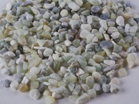 Batu Green Jade-15 (7-9 mm)