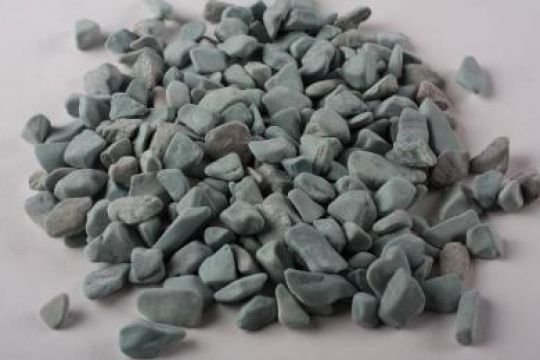 Batu Green Japan-20 (9-12 mm)