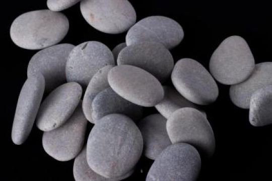 Batu Koral Abu - Abu (15-18 mm)