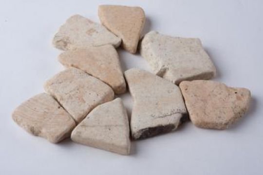 Batu Mozaik Sundstone