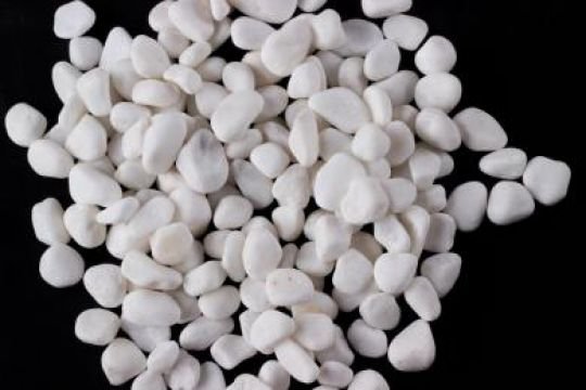 Batu Putih Italy-20 (9-12 mm)