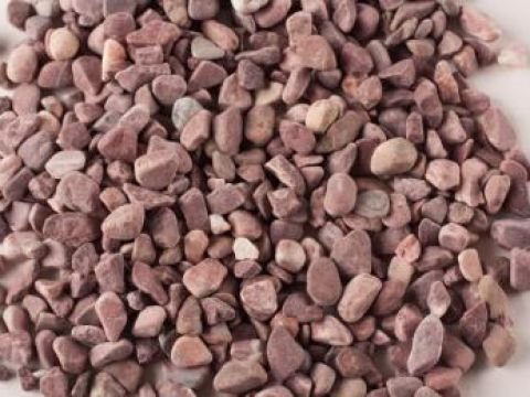 Batu Red Dark-15 (7-9 mm)