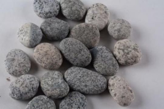 Batu Telur Putuh Ceper-3 (15-18 mm)