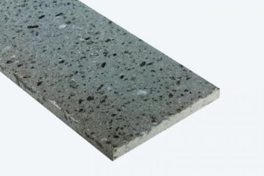 Batu Andesit Bintik Bakar