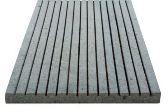 Batu Andesit Alur 1 Cm