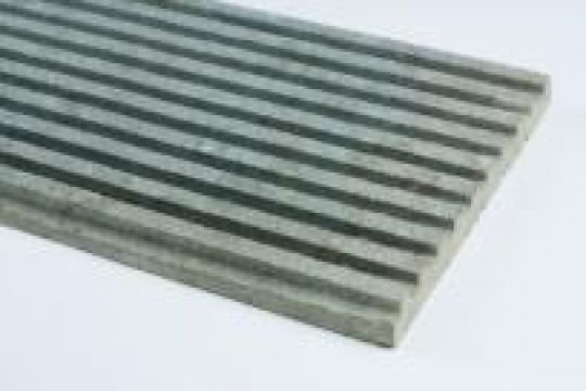 Batu Bali Green Alur 1 Cm