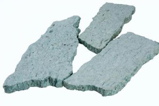 Batu Hijau Random RTM