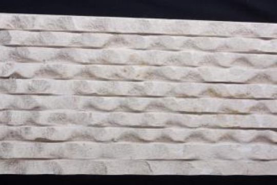 Jogja Putih Alur Rockfish