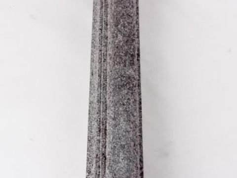 List Candi Model