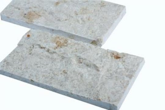 Batu Marmo Putih RTA