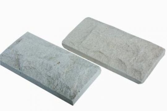 Batu RTA Jogja Putih